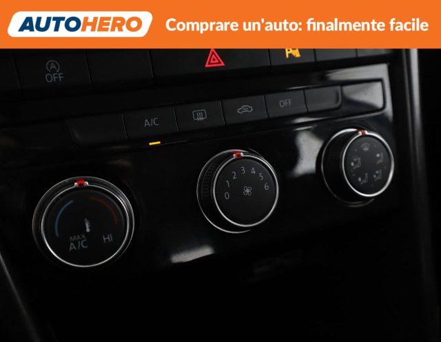 VOLKSWAGEN T-Roc 1.0 TSI 115 CV Style BlueMotion Technology