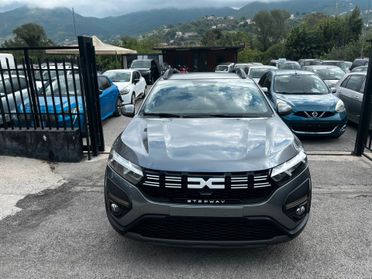 Dacia Sandero Stepway 1.0 TCe ECO-G Extreme