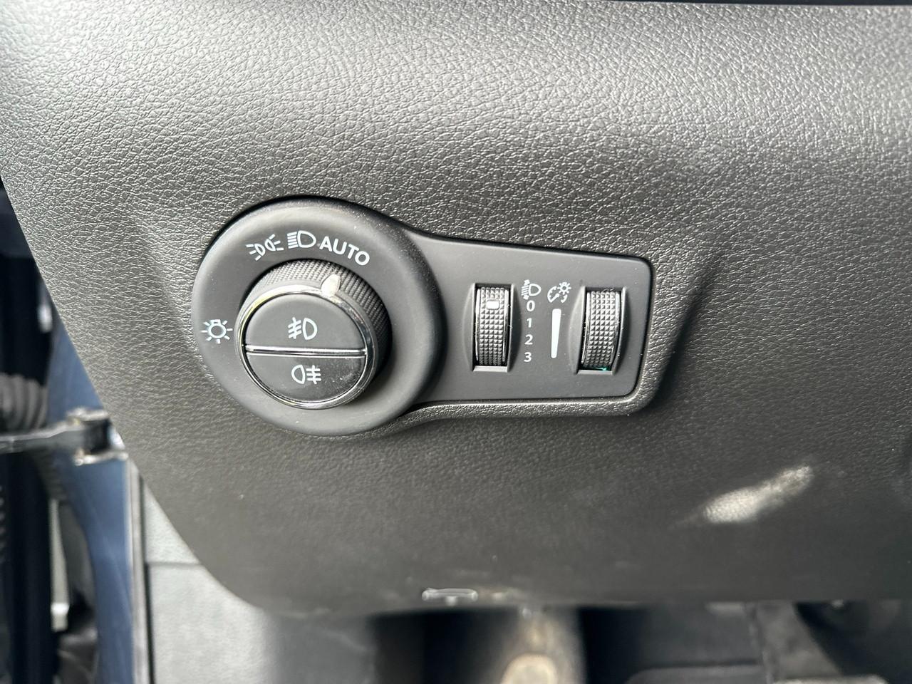 JEEP Compass II 2021 - Compass 1.5 turbo t4 mhev S 2wd 130cv dct