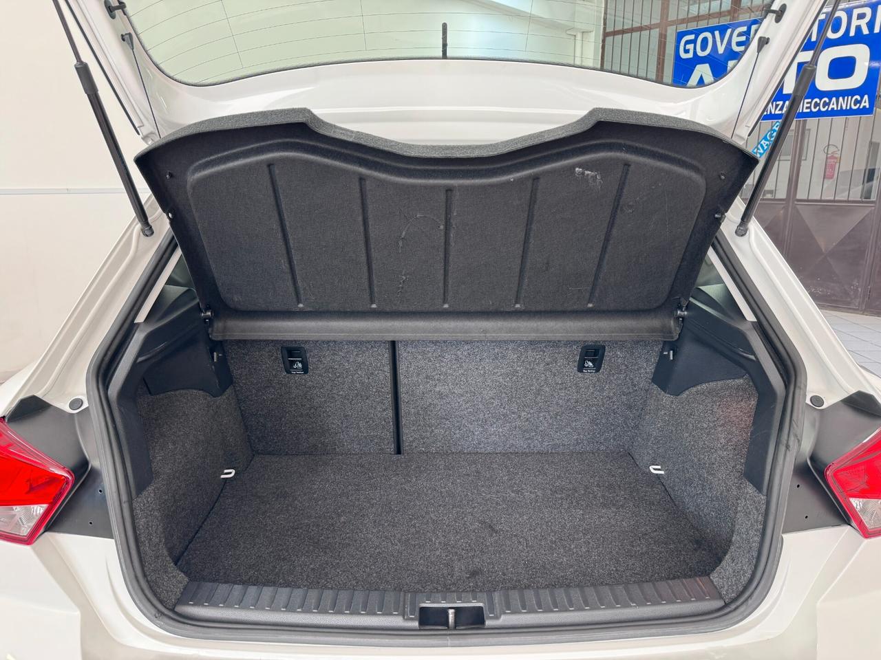 Seat Ibiza 1.0 TGI - PREZZO PROMO FINANZIAMENTO !!