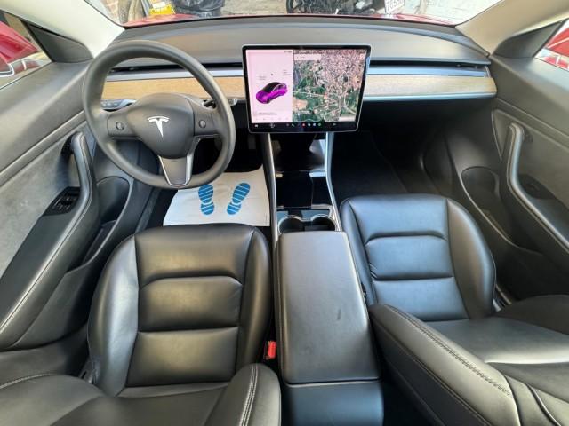 Tesla Model 3 Standard Plus rwd