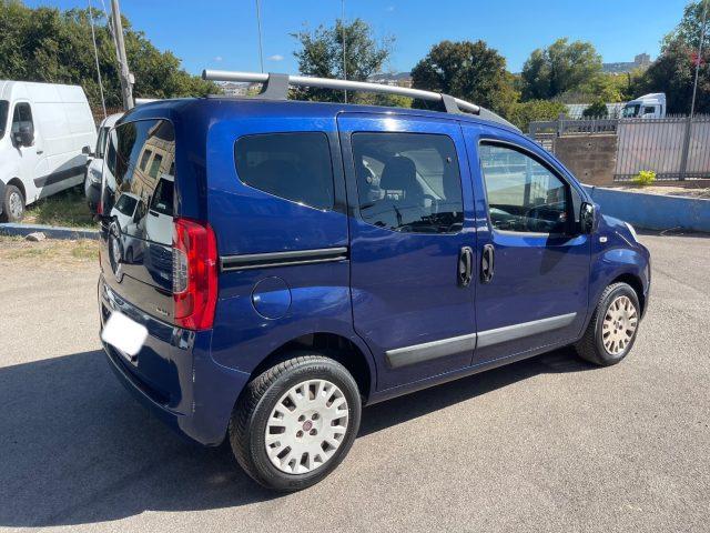 FIAT Qubo 1.3 MJT 95 CV