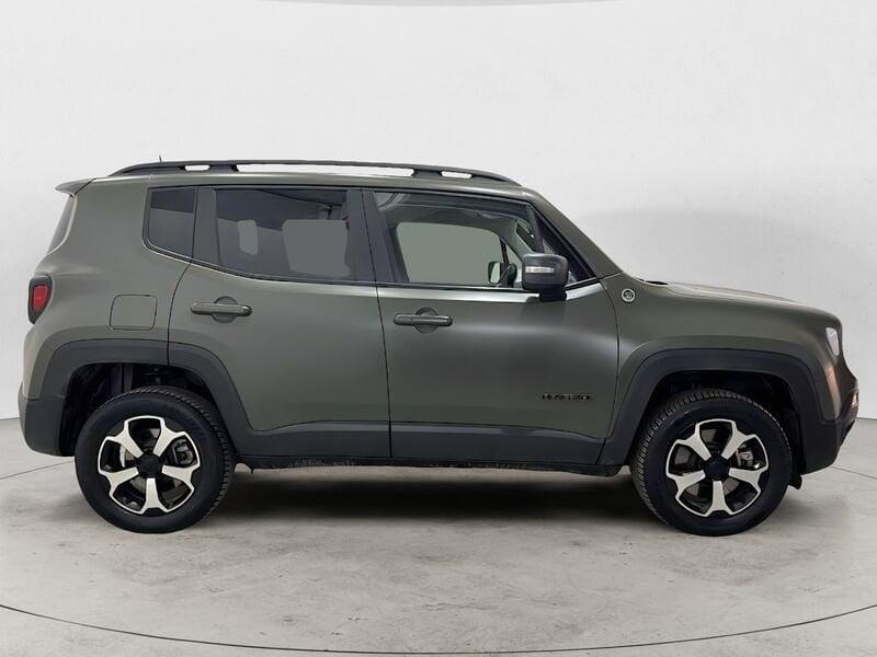 Jeep Renegade Renegade 1.5 Turbo T4 MHEV S