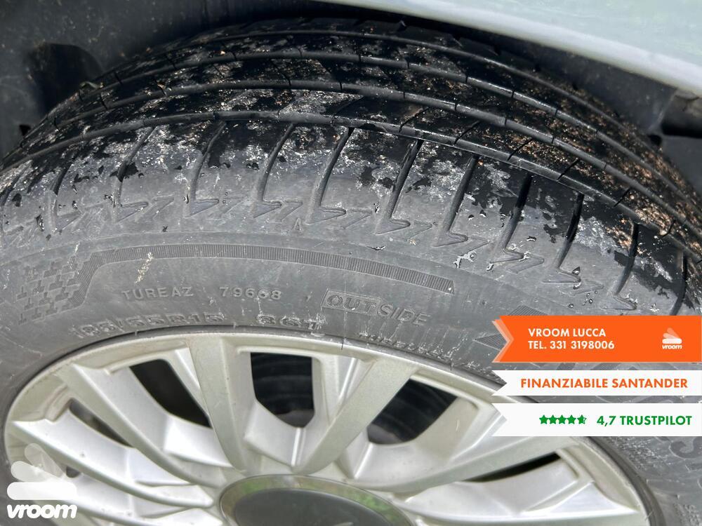 FIAT 500 (2015-2024) 500 1.0 Hybrid Dolcevita