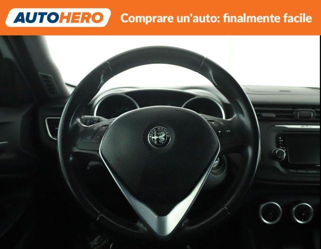 ALFA ROMEO Giulietta 1.4 Turbo 120 CV