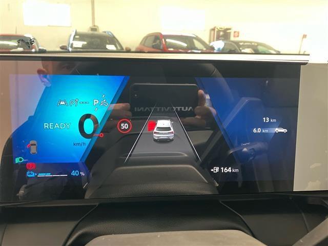 RENAULT Scenic E Tech Electric Comfort Range Evolution