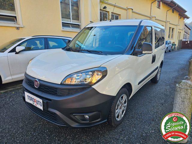 FIAT Doblo Doblò 1.3 MJT PC Combi N1