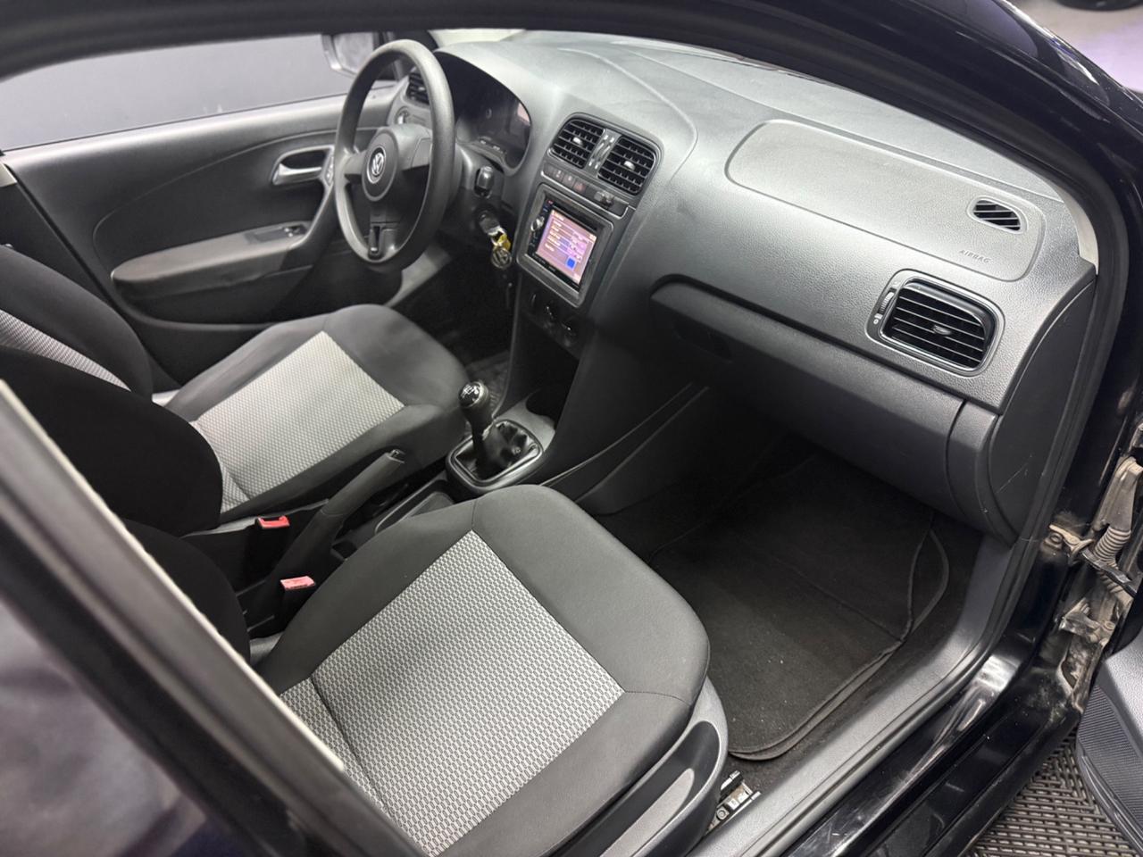 Volkswagen Polo 1.2 TDI 75 CV – 2013 – 96.000 km