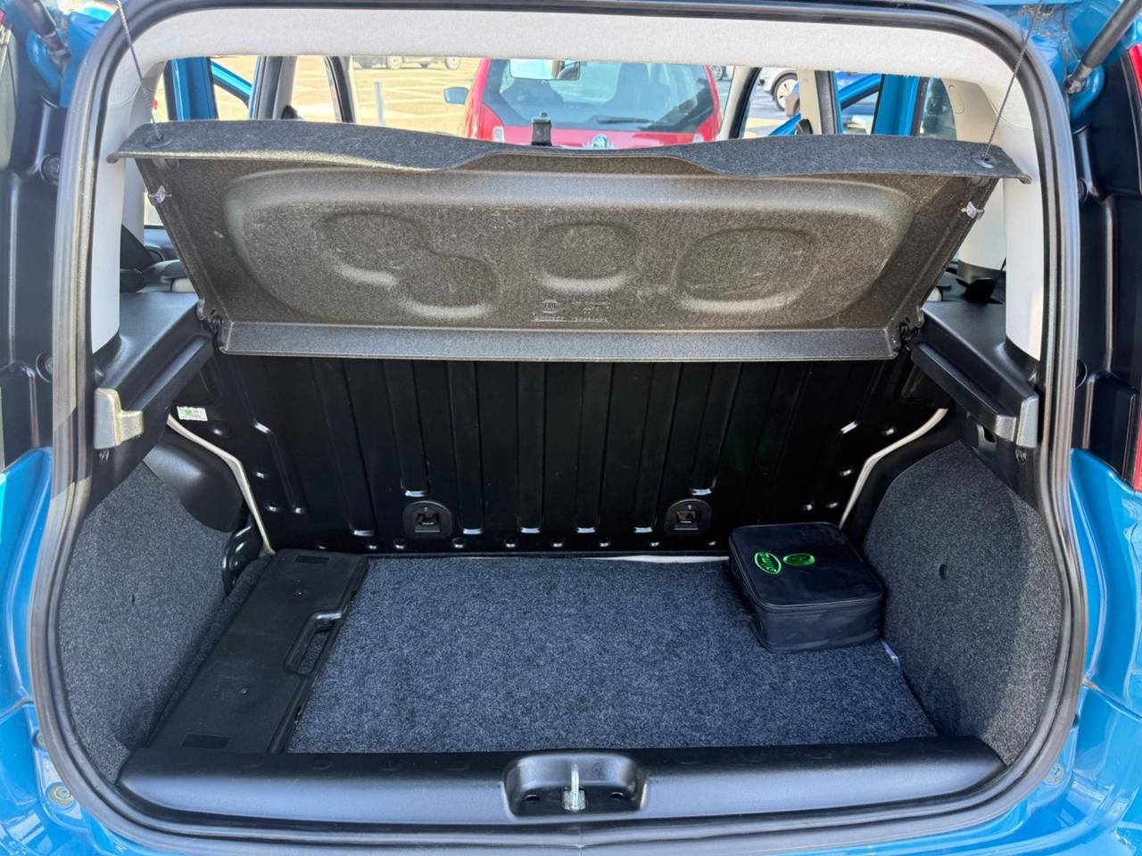 Fiat Panda 1.2 EasyPower Lounge