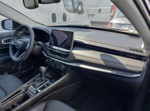 JEEP Compass 1.5 Turbo T4 130 CV MHEV 2WD S