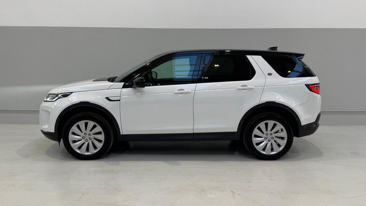 LAND ROVER Discovery Sport I 2020 - Discovery Sport I 2020 - Discovery Sport 2.0d i4 mhev SE awd