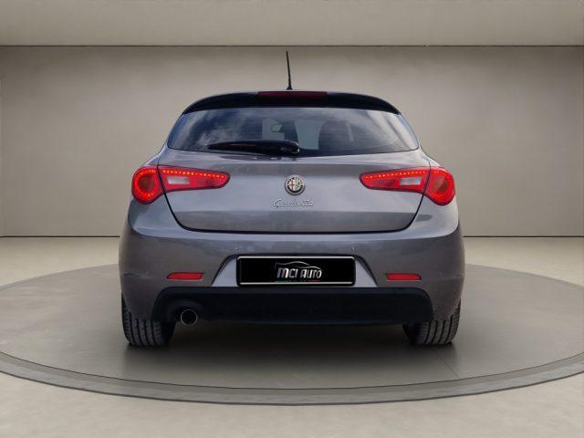 ALFA ROMEO Giulietta 1.6 JTDm-2 120 CV Distinctive