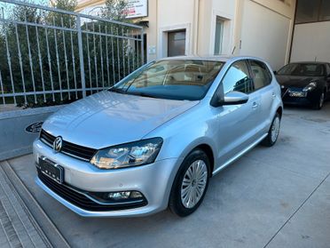 Volkswagen Polo 1.4 TDI 5p. Comfortline BlueMotion Technology