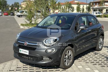 FIAT 500X 1.6 MultiJet 120 CV Pop Star