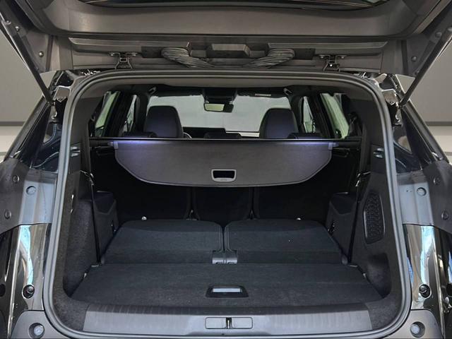 PEUGEOT 5008 Hybrid 145 e-DCS6 Allure