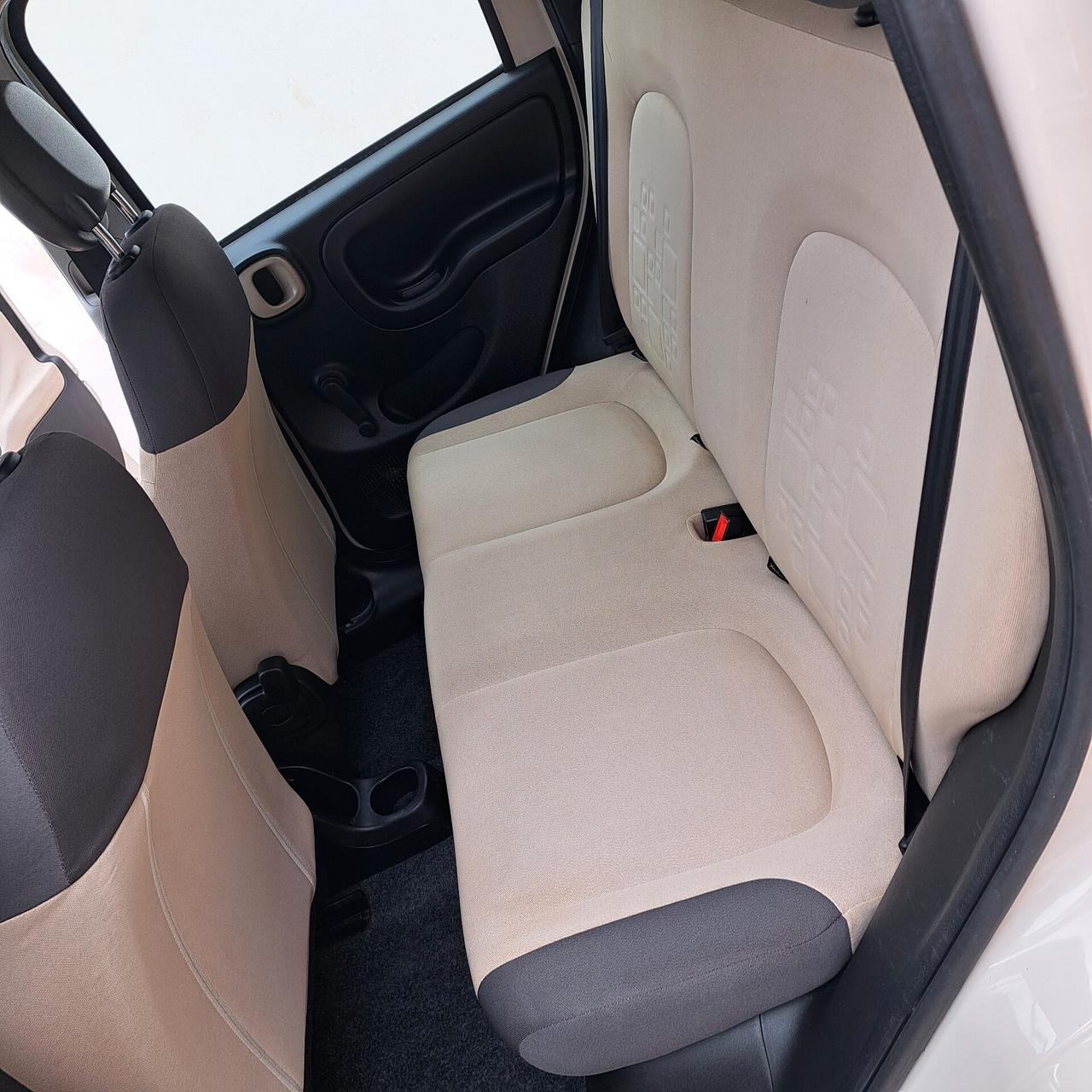 Fiat Panda 1.2 EasyPower Lounge