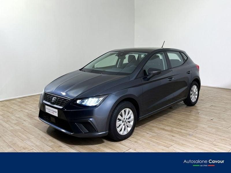 Seat Ibiza Ibiza 1.0 EcoTSI 115 CV DSG 5 porte Style