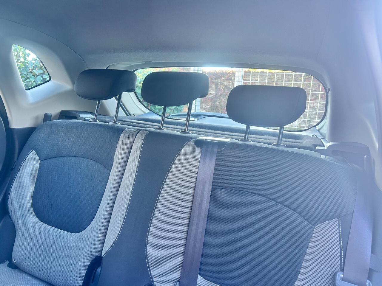 Renault Captur dCi 8V 90 CV Start&Stop Energy Zen