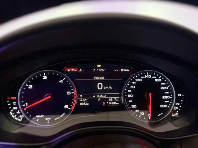 AUDI A6 Avant 3.0 TDI quattro S tronic Business