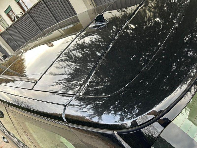 Land Rover Range Rover 3.0 TDV6 HSE