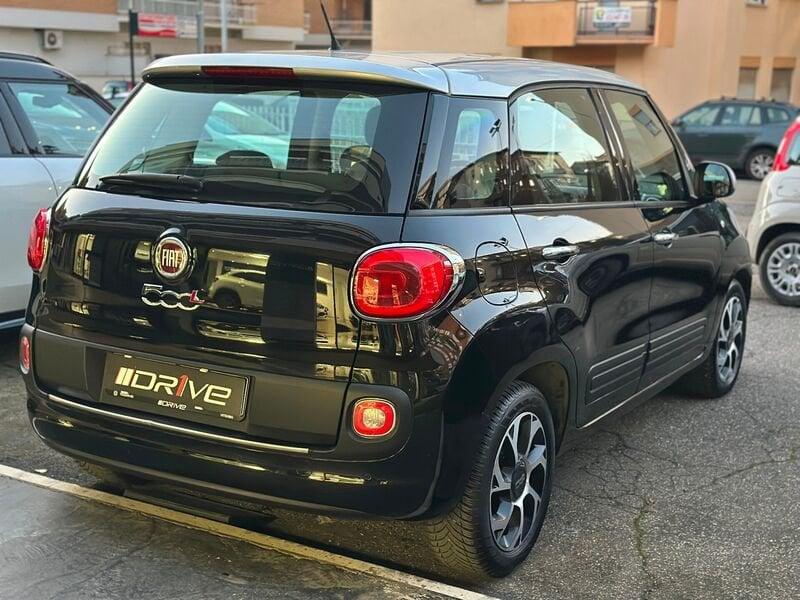 FIAT 500L 500L 1.3 Multijet 95 CV Pop Star