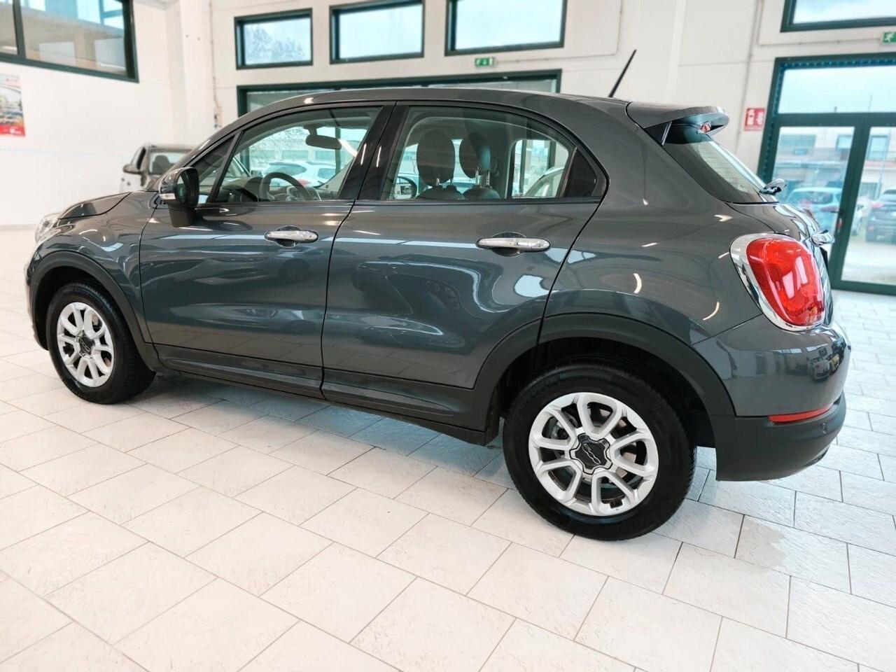 Fiat 500X 1.3 MultiJet 95 CV Pop Star