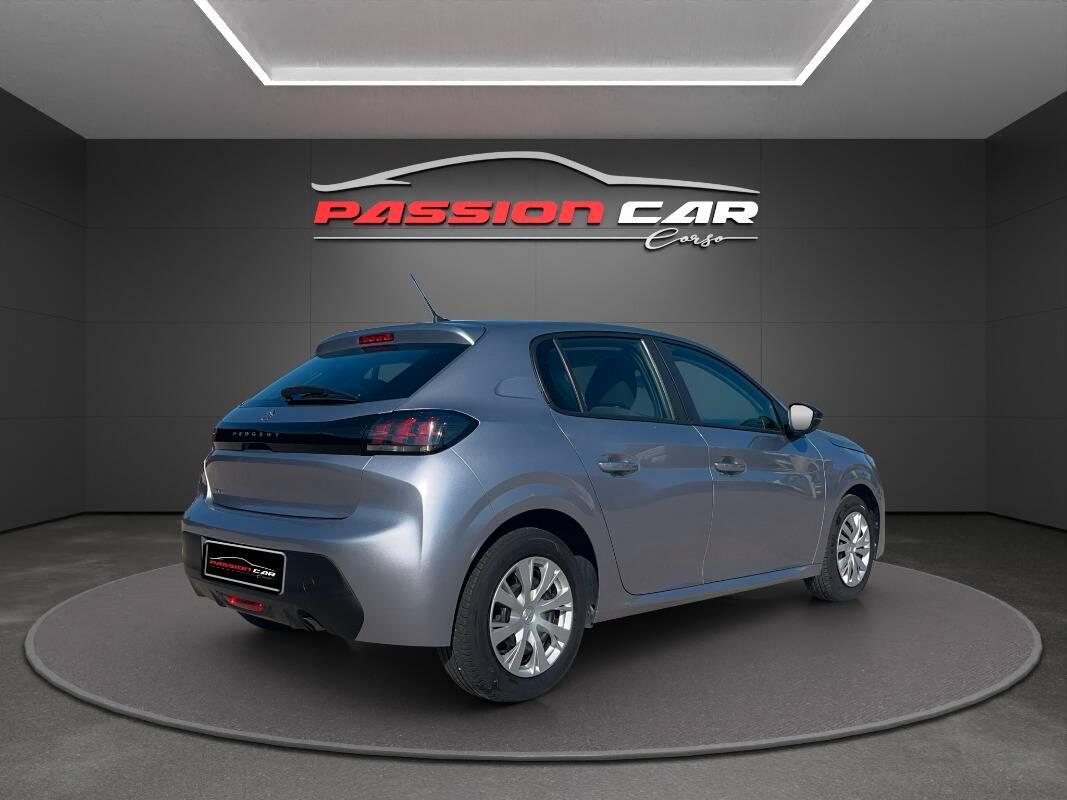Peugeot 208 1.2 puretech Active Pack s&s 75cv