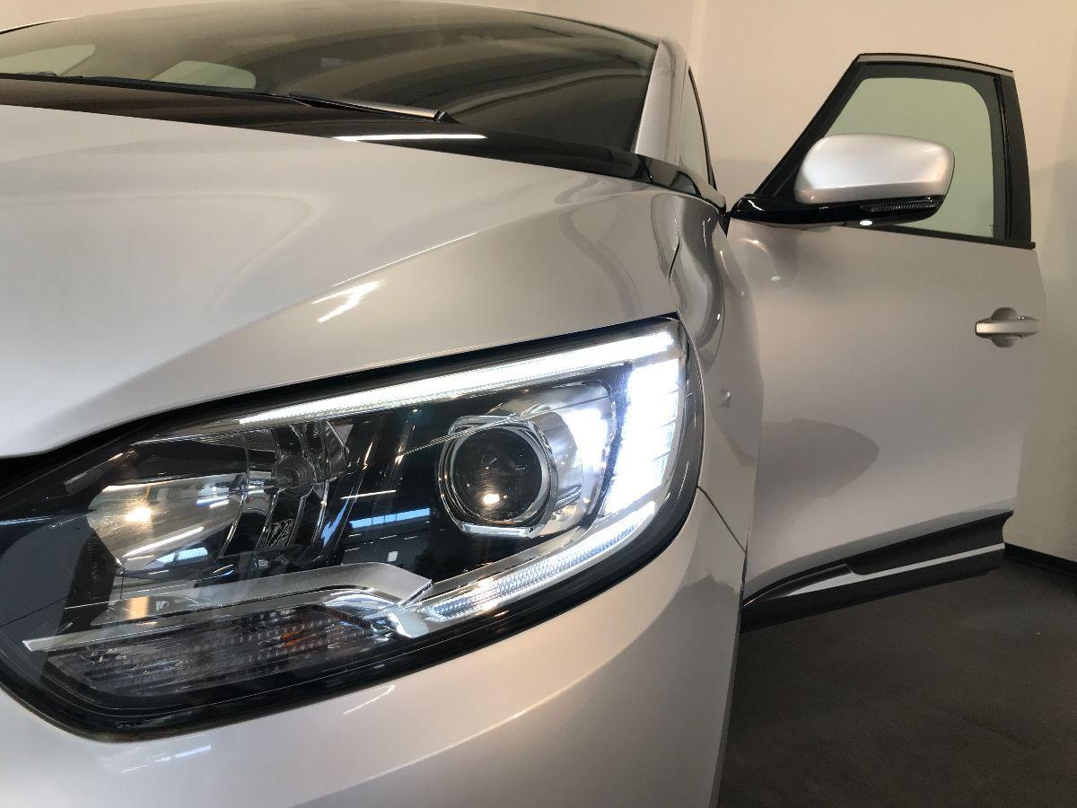RENAULT Scénic 1.5 dCi 110 CV S&S Energy Bose