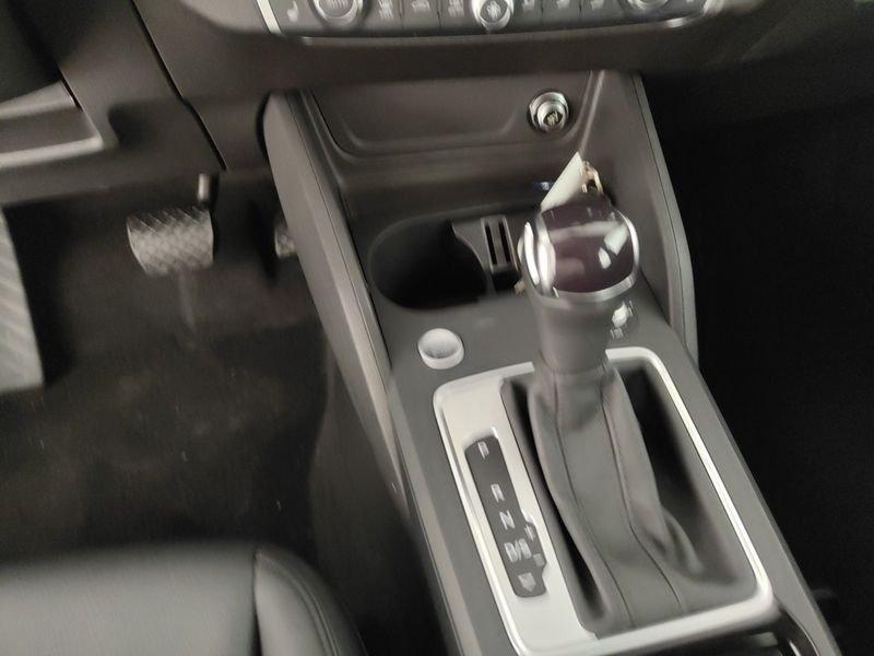 Audi Q2 2.0 35 TDI ADMIRED ADVANCED S-TRONIC