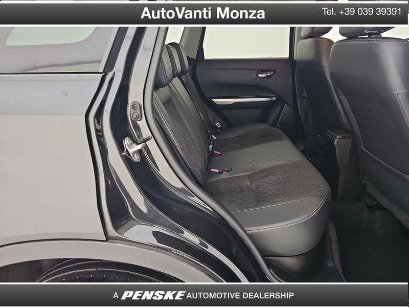 Suzuki Vitara Vitara 1.4h starview 2wd