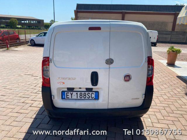 FIAT Fiorino 1.3 MJT 75CV Furgone E5+