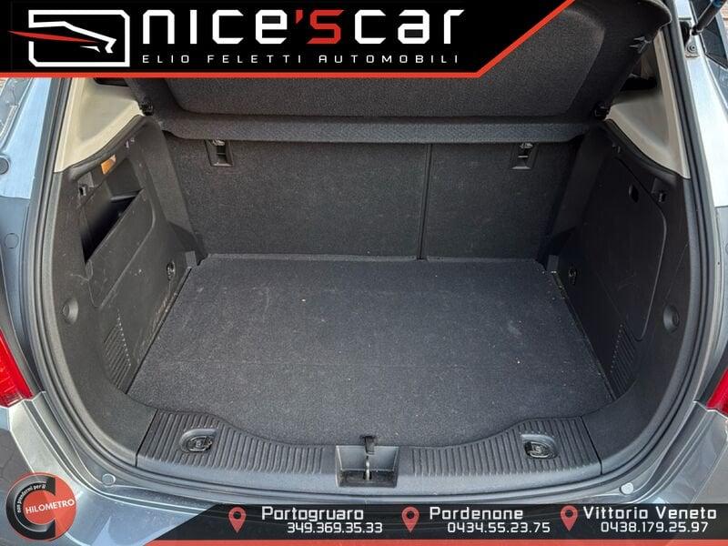 Opel Mokka Mokka X 1.6 CDTI Ecotec 136CV 4x2 Start&Stop Advance