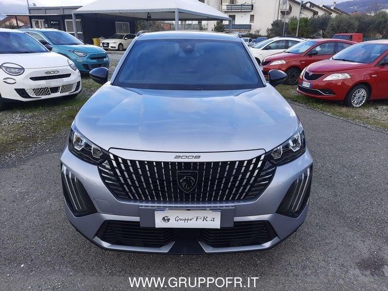 Peugeot 2008 PureTech 100 S&S Allure