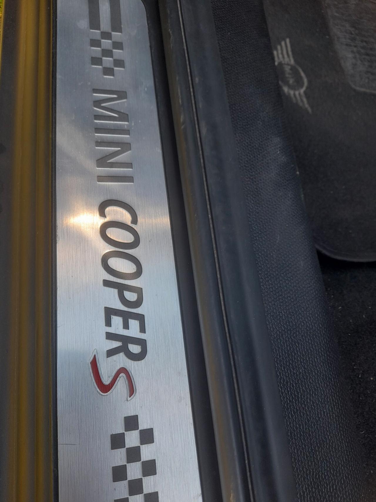 Mini Cooper SD Countryman 2.0 ALL4