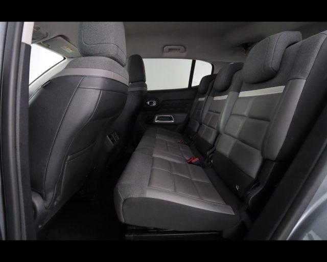 CITROEN C5 Aircross BlueHDi 130 S&S EAT8 Shine