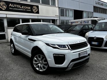 Land Rover Range Evoque 2.0 TD4 150 CV 5p. HSE Dynamic