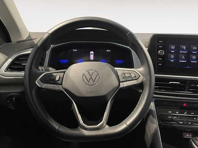 Volkswagen T-Roc 2.0TDI 150CV DSG Life - IVA ESPOSTA