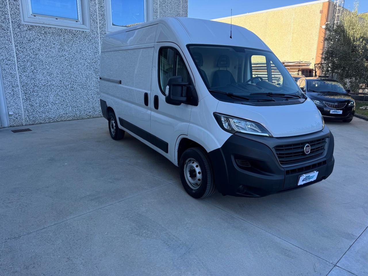 FIAT DUCATO 33 MH2 2.3 MULTIJET 120CV E6D 3 POSTI