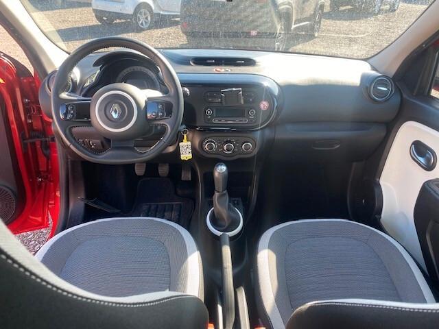 Renault Twingo SCe Duel2