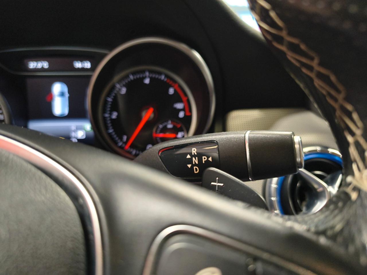 Mercedes-benz CLA 200 d 4Matic Automatic Premium