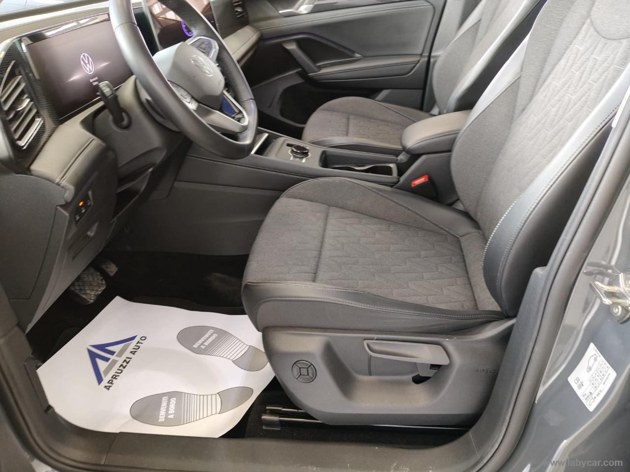 VOLKSWAGEN Tiguan 2.0 TDI 150 CV DSG Edition Plus