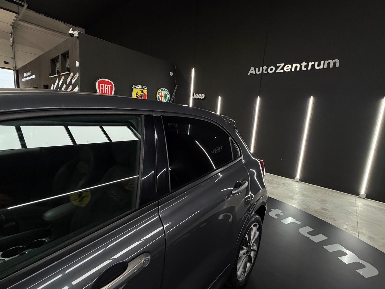 Fiat 500X 1.6 MultiJet 120 CV Sport