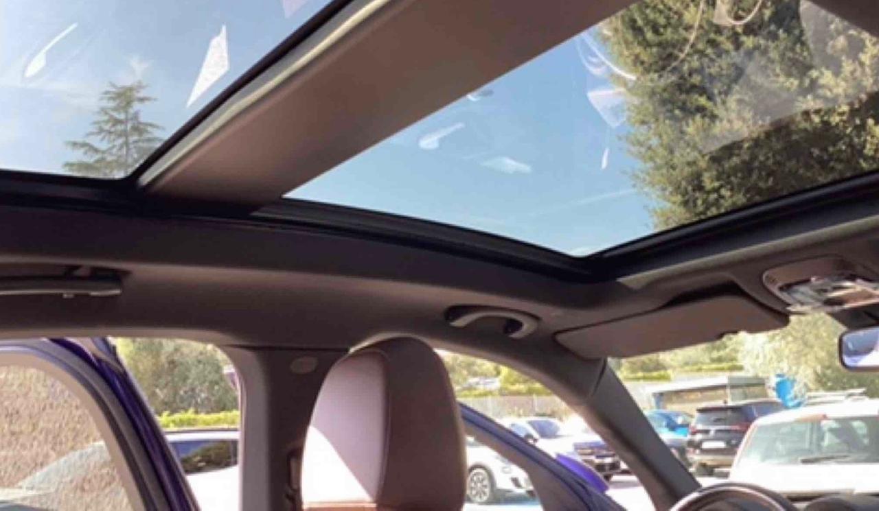 Alfa Stelvio Veloce 210 Cv Q4 Tetto Sedili Sportivi