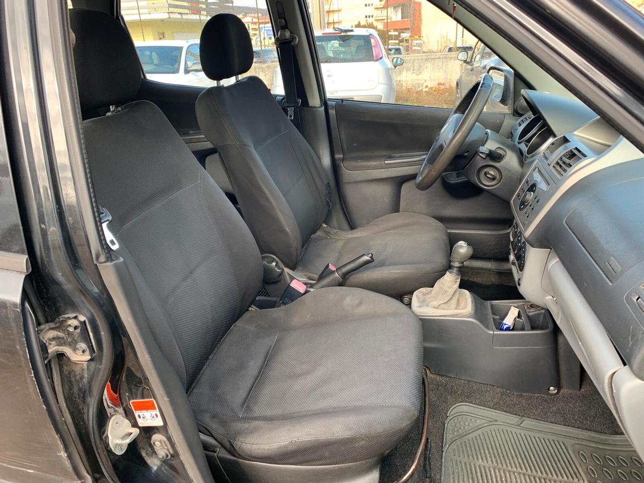 Suzuki Ignis 1.3 DDiS 16V cat GL Sp. Ed. 2005