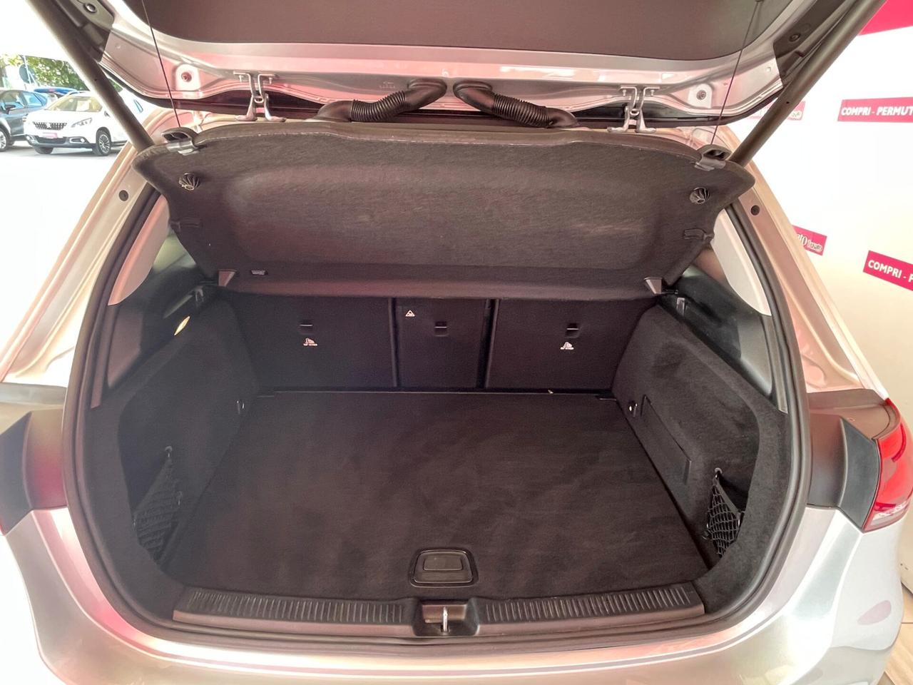 MERCEDES Classe B (W247) B 200 d Automatic ...