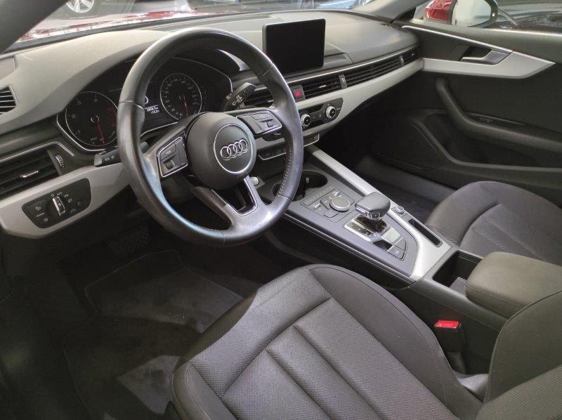 Audi A5 2ª serie SPB 40 TDI S tronic