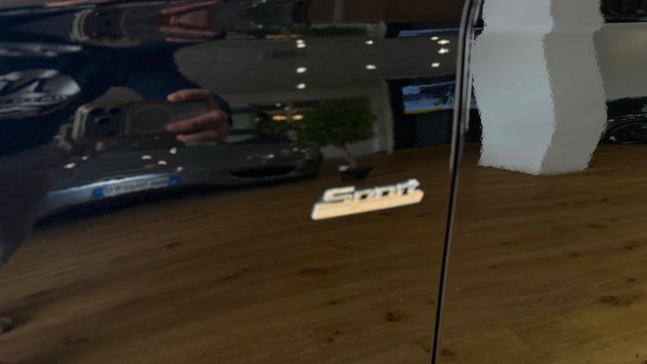 Bmw 118 118i 5p. Sport