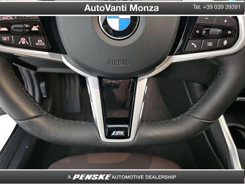 BMW Serie 3 320i Touring MSport Pro auto