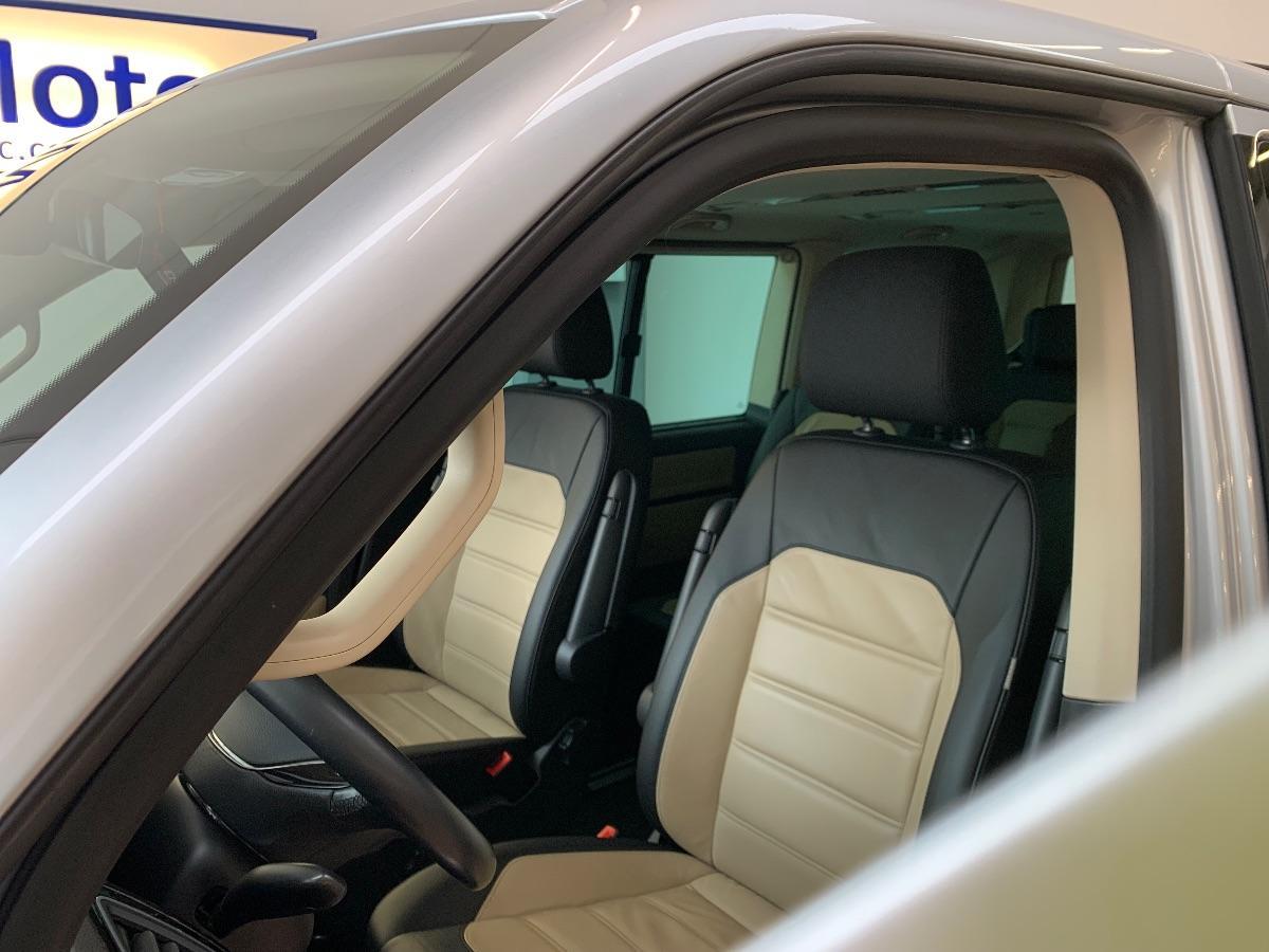 Volkswagen T6 Multivan 2.0 TDI 199 CV DSG 4MOTION PRESTIGE