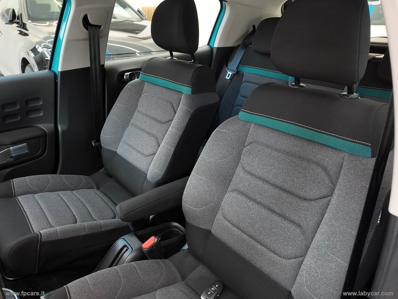 CITROEN C3 PureTech 83 S&S Shine Pack
